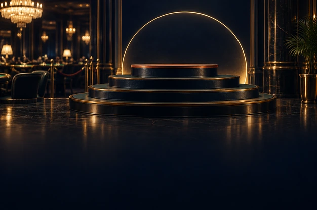 VIP Club with four tiers and progressive cashback